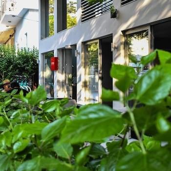 Oktober Downtown 3* Rhodes City