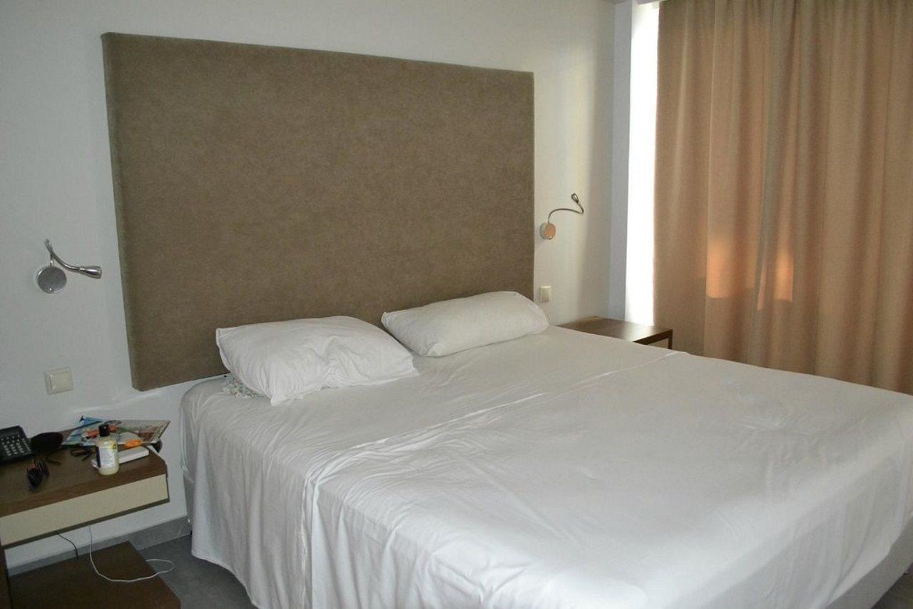Oktober Downtown 3* Rhodes City