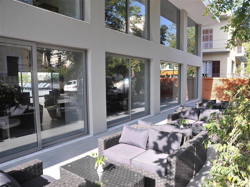 Oktober Downtown 3*