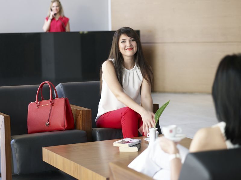 Oktober Downtown Hotel 3*